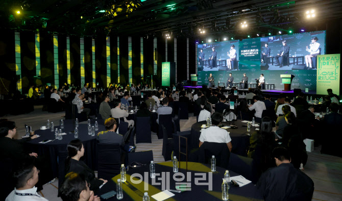 “브랜딩은 연금술…고유한 정체성과 스토리 만들어야”