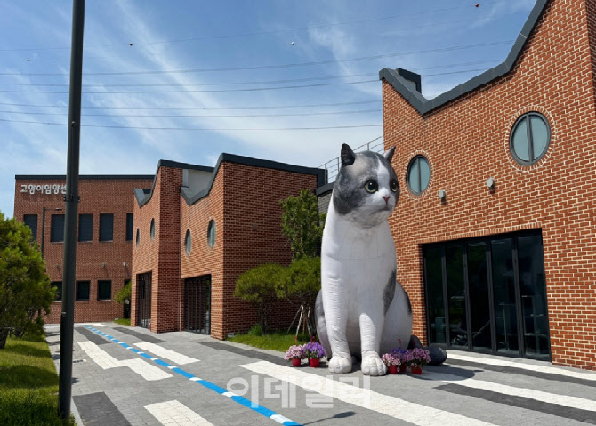 경기도, 동물복지 강화에 '29년까지 2893억원 투입