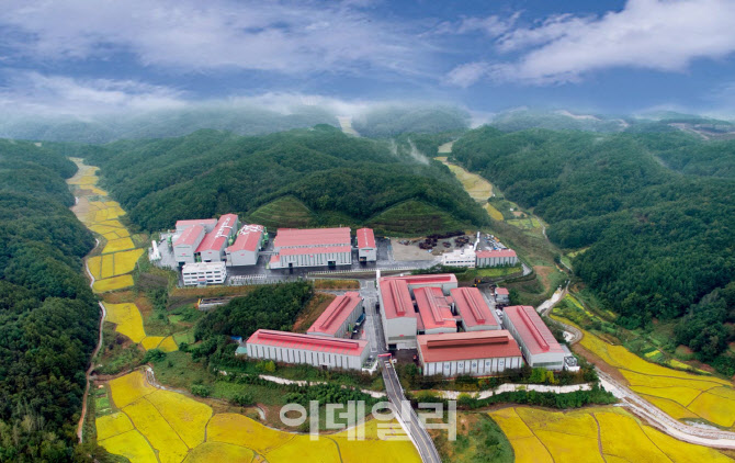 대창솔루션, MBS 글로벌 점유율 45%…조선업 호황 속 주목