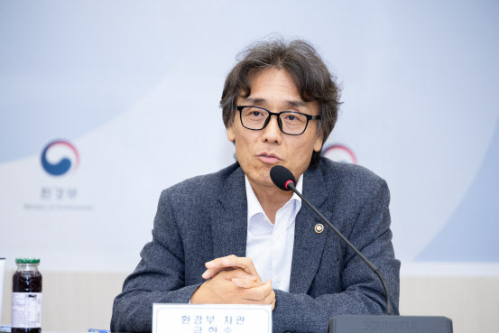임하댐 수상태양광 준공…국내 첫 재생에너지 집적화단지 탄생