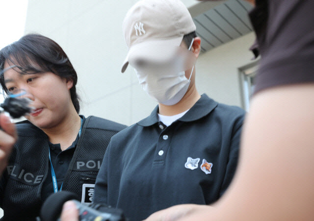 [속보]가혹한 얼차려로 훈련병 사망…중대장 징역 5년6월 확정