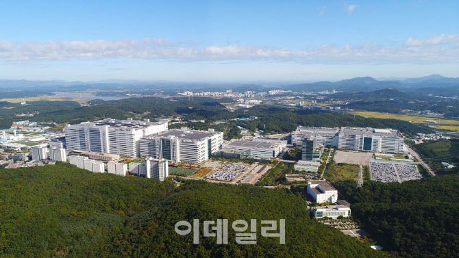 "안전한 일터 만들자"…LGD, 협력사와 '안전보건포럼' 개최