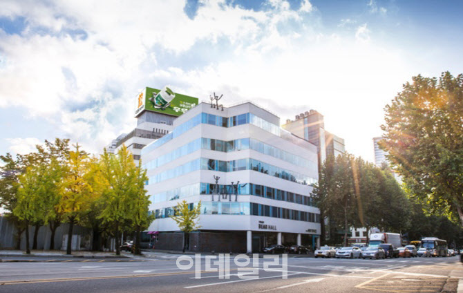 공정위, '지주사 행위제한규정' 대웅제약 제재