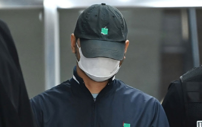 "윗선 있다, 장소도 지시"..KT소액결제 사건 중국인들 송치