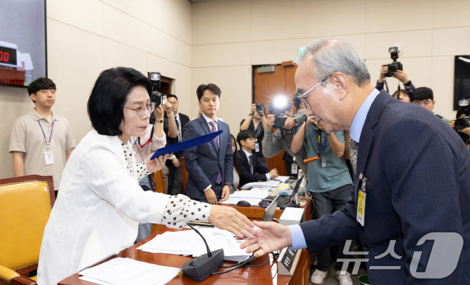 과방위 국감 10월 13일부터…KT 해킹·YTN 민영화·글로벌 플랫폼 정조준