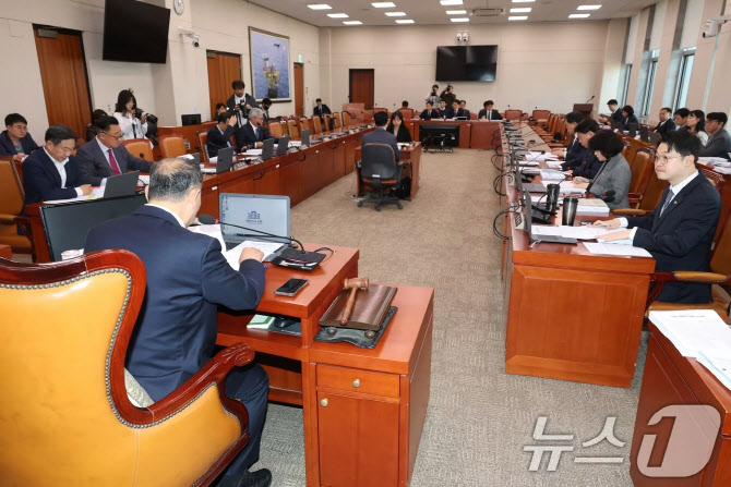 쿠팡·무신사·배민·야놀자, 국감 증인 줄소환