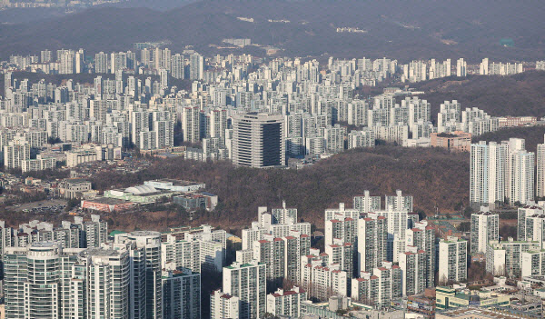 "분당·일산 등 1기 신도시 정비 속도↑…임기 내 6.3만가구 공급"