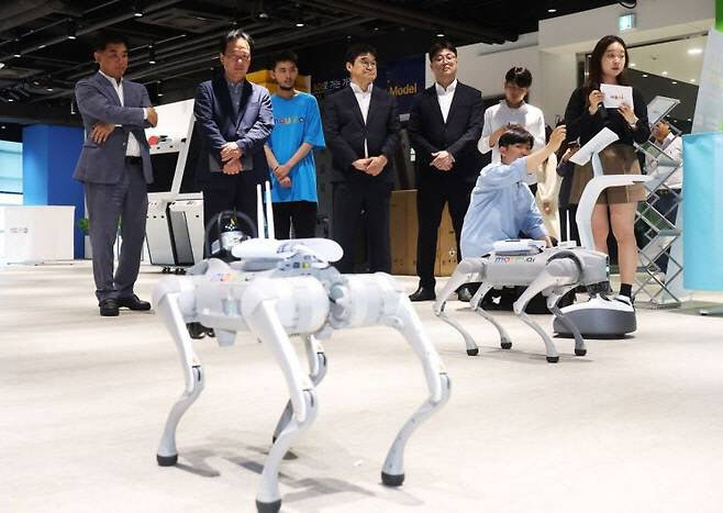 산·학·연·관 총 결집…‘피지컬AI 글로벌 얼라이언스’ 출범