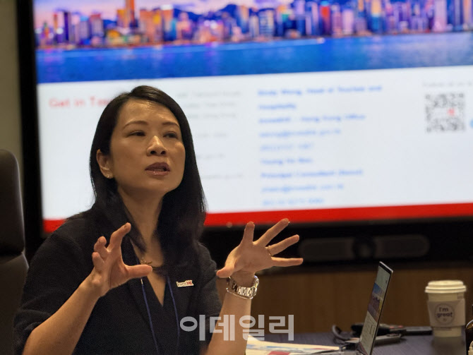 홍콩투자청, K-컬처 타고 한국 기업 유치 강화 나선다