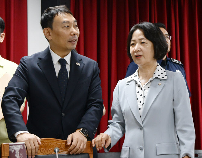 "과거 친일 청산 때도"…與김용민, '대법 청문회' 당내 우려 '비판'