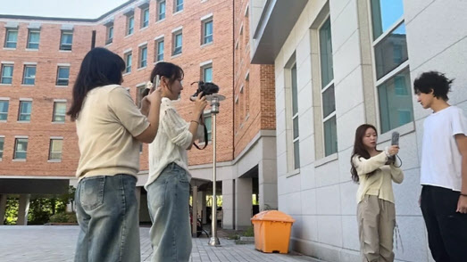 "올바른 문화유산 홍보 위해"…문화유산연구원, 반크와 맞손