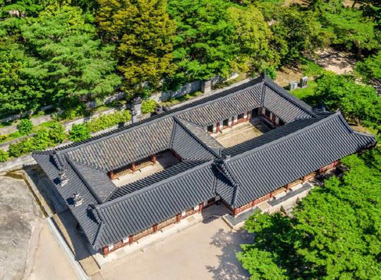 창경궁 600년 역사 조망…'동궐, 창경궁의 시간' 개관