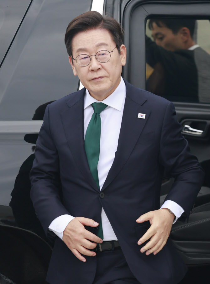 李대통령, 한·이집트 수교 30주년 맞아 박범계 의원 대통령 특사 파견