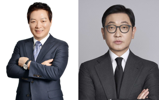 신세계그룹 ‘성과중심’ 정기인사…박주형 사장 승진(상보)