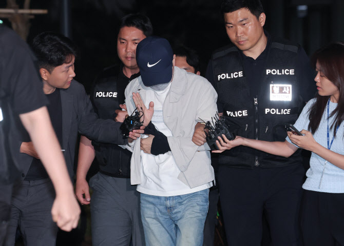 [속보]특검, '주가조작 혐의' 이기훈 삼부토건 부회장 구속기소