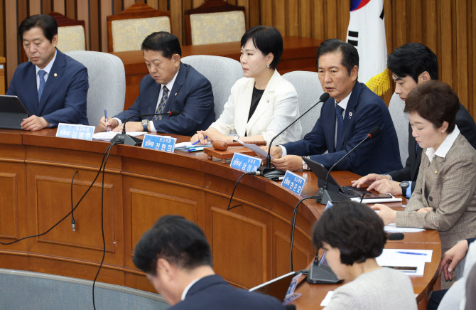 "호남서 불 안나나" 野의원 발언에 與 '경악'…"자수하라"