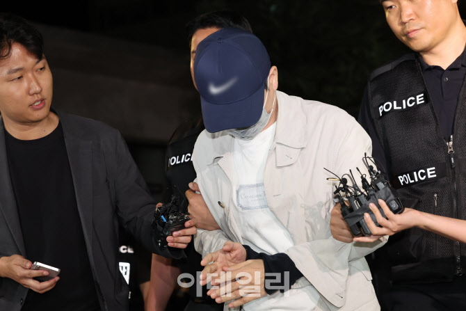 "369억 부당이득" 김건희 특검, 삼부토건 이기훈 구속기소