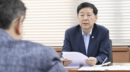 구윤철, 30일 확대간부회의 소집…조직개편·인사 메시지 나오나