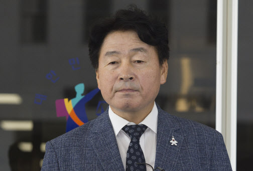 "檢, 마녀사냥하듯 조작"…'라임 의혹 1심 무죄' 기동민 '울분'