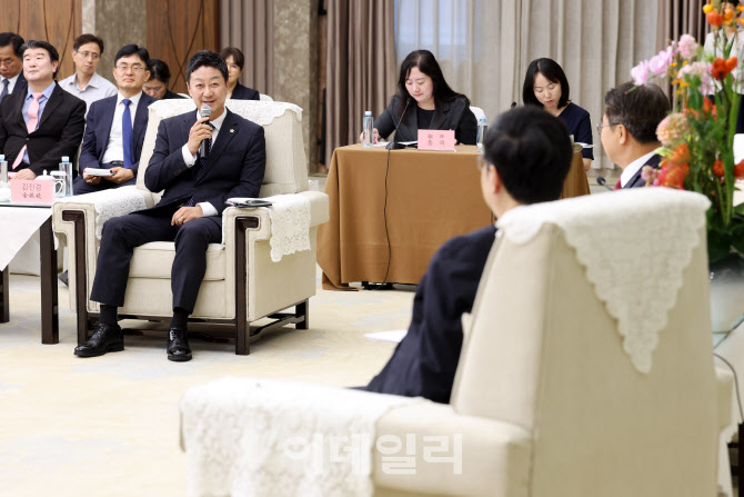 김진경·김동연 '쌍두마차', 중국으로 경기도 외교영토 확장