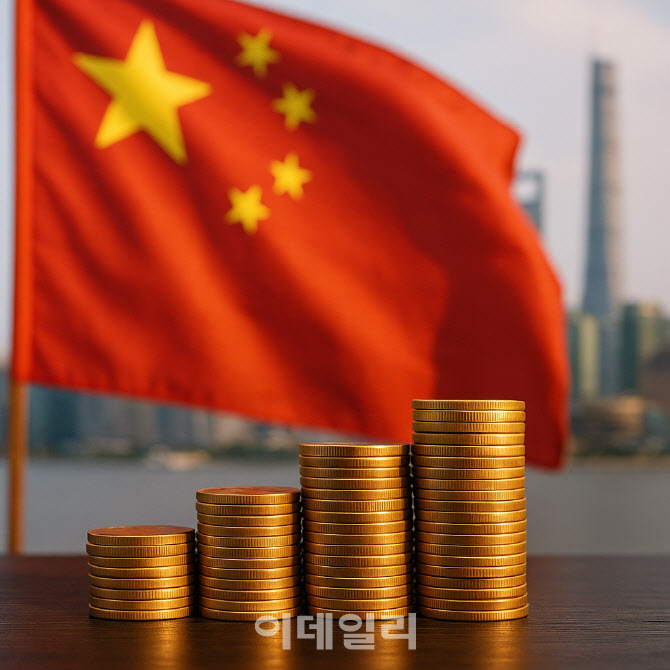 중국 스테이블코인 두 얼굴…본토는 옥죄고, 홍콩은 키운다