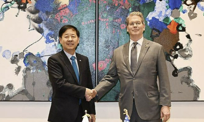 구윤철 “한미 환율협상 완료…조만간 발표할 계획”