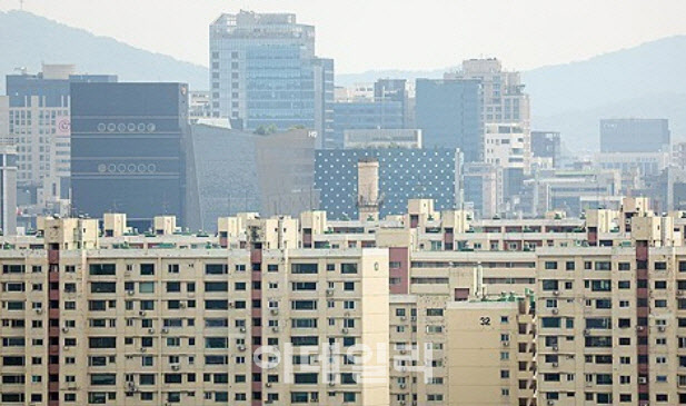 현대건설, 압구정2구역 재건축 시공사 선정…찬성률 90%