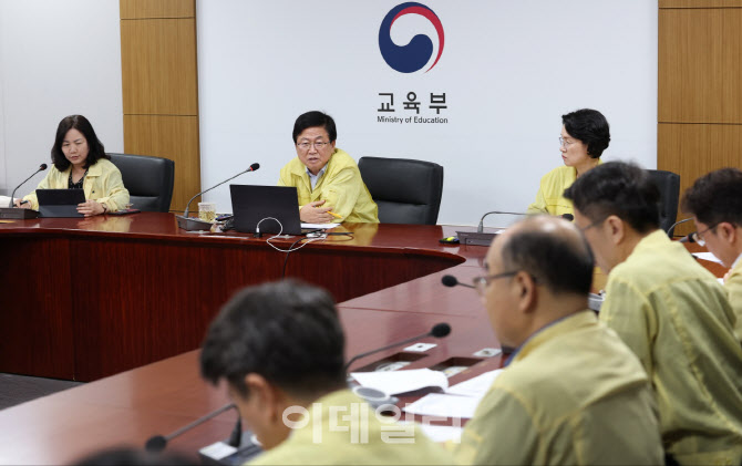 데이터 유실 없다지만…나이스 장애로 학교 혼란 불가피