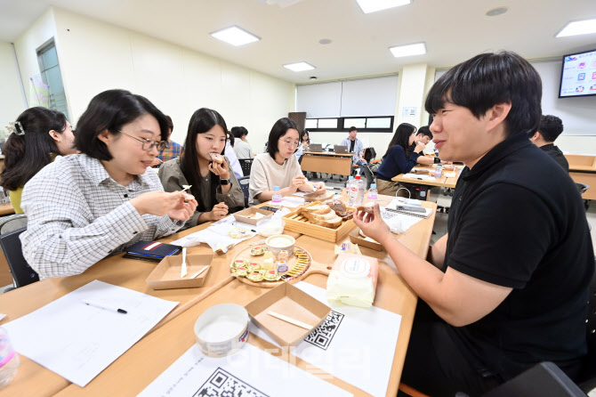 '꿈의 직장'을 직접 가본다, 하남시만의 특별한 '취업 처방전'[르포]