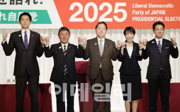 "美와 관세협상 불평등하다면 다시해야"…일본 내 강경 목소리