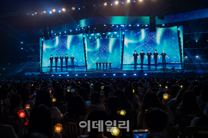 [문화대상 추천작_콘서트]플레이브 '대시:퀀텀 리프'