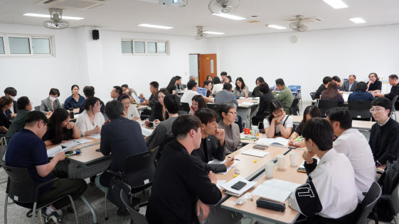 NCCK, 대구서 ‘100주년 사회선언문 후속토론회’ 개최