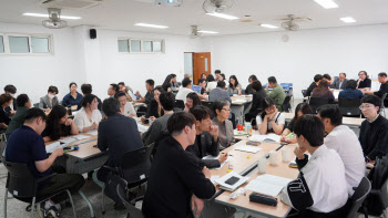 NCCK, 대구서 ‘100주년 사회선언문 후속토론회’ 개최