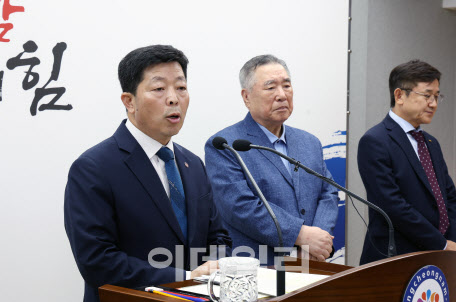 국립공주대·충남대 등 지역대학들, 글로컬대학에 대거 선정