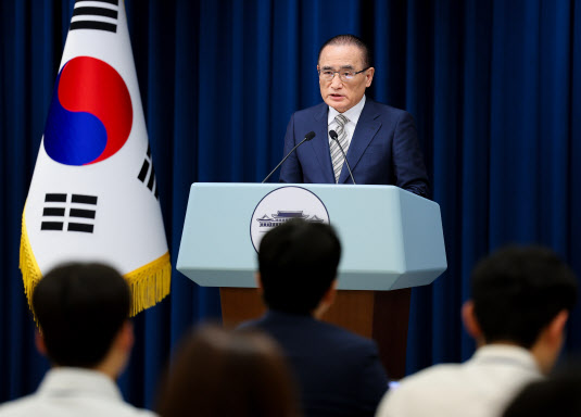 위성락 “내일 한일 정상회담, 협력 외연 확장하는 장”