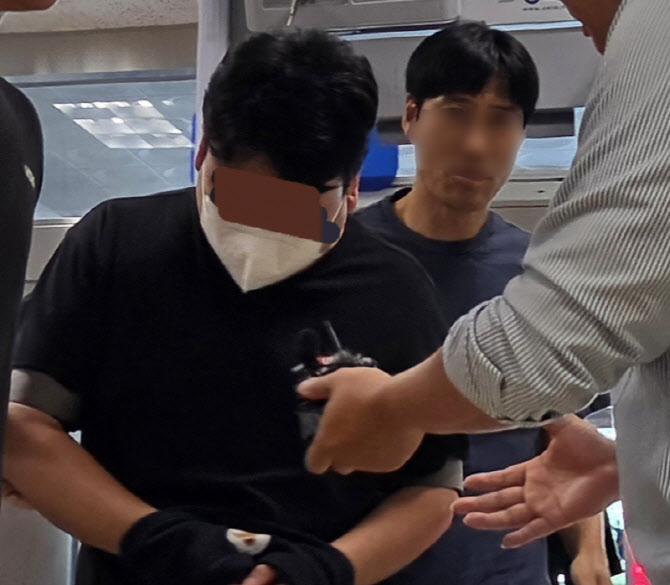 생후 한달 아들 살해한 30대…부인도 범행 가담 정황