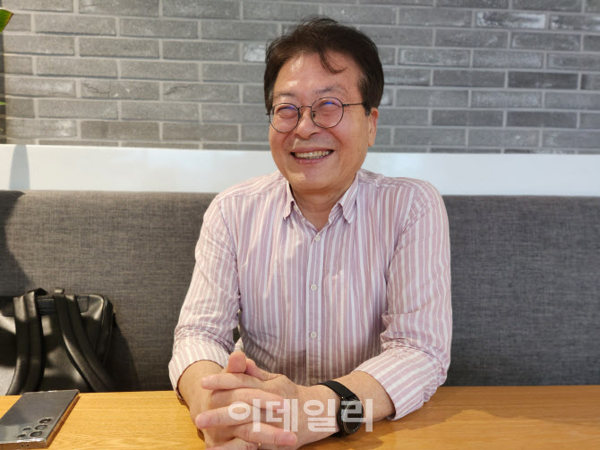 [인터뷰] “글로벌 경쟁서 이기려면 스토리 있는 게임 필요”