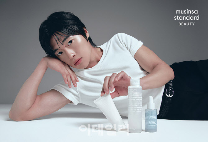 "클렌징폼 3900원" 무신사 뷰티 ‘초저가’ 승부수
