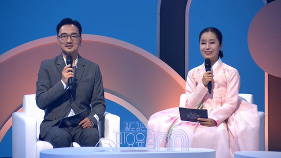 민요·뮤지컬·영화까지…국악방송TV, 다채로운 추석 특집