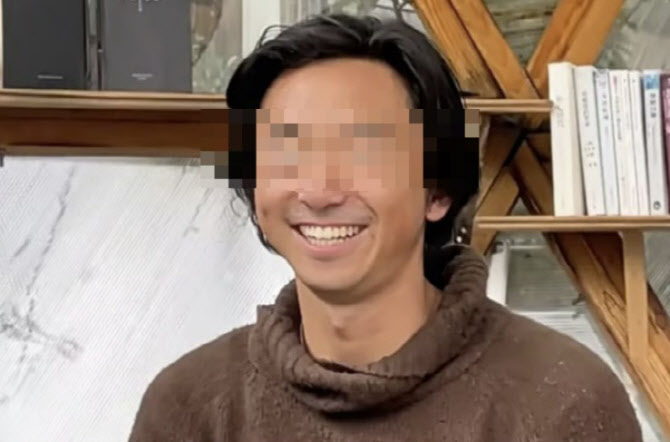 “한 달 2만원으로 생활”…부자 생활 버리고 노숙자된 남성 이유가