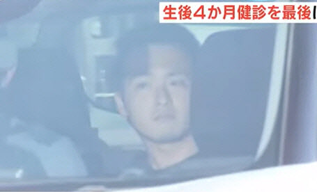 "아들은 데리고 외출"…집에 방치된 두 살 딸, 日 부부 학대 끝에 숨져