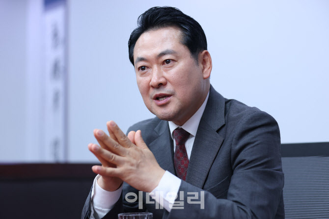 '국정자원 화재' 장동혁 "정부 무능이 소상공인 대목 장사를 참사로"