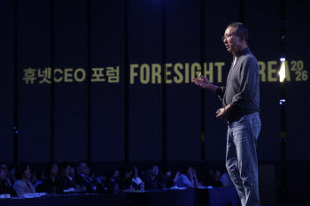 "내년 사업계획 키워드는 AI·리밸런싱…인재확보, 더 중요해진다"