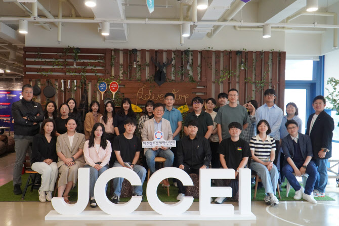 제주창조경제혁신센터, 카카오 출신 이병선 대표이사 연임