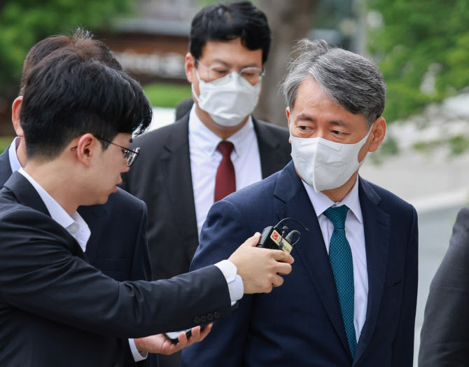 조지호 탄핵심판, 11월 변론종결…이르면 연내 선고