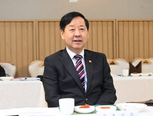 구윤철, 유관기관 소집…"국정자원 화재로 인한 장애 조속 정상화"