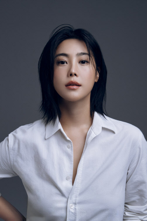 솔비, K아트 알린다…'K미술 특별전' 홍보대사 위촉