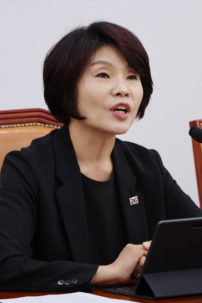 한정애 "코리아 프리미엄 시대 열겠다…스튜어드십 코드 활성화"