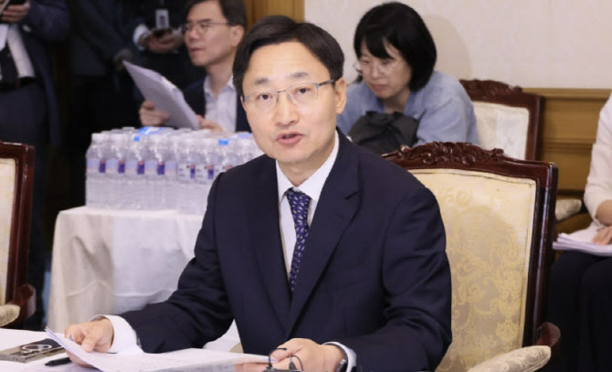 임광현 국세청장 “초고가주택 거래, 연소자·외국인 등 104명 세무조사 착수”