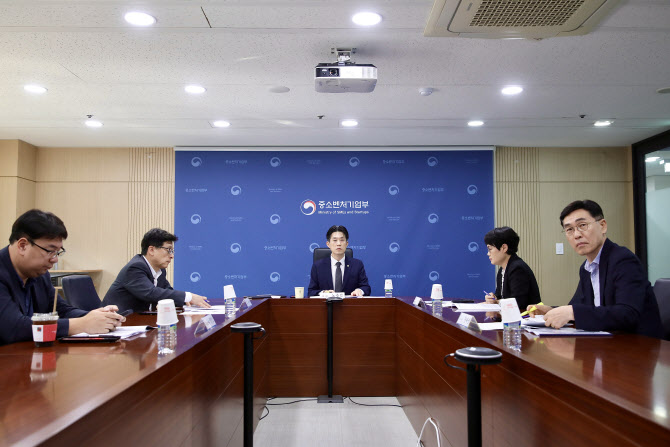 추석 맞이 소비 불씨 살린다…상생페이백·상생소비복권 홍보 박차